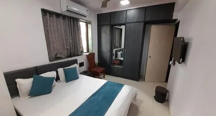 FabHotel Agrawal Bhawan Room Type - Executive Room