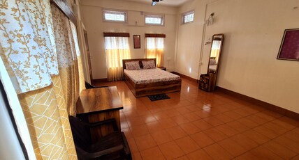 Aabeli Homes and Grden in Zoo Road. Room Type - Standard ROom With Free Wifi