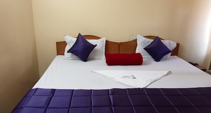 Hotel Royal Park Room Type - DOUBLE STD AC