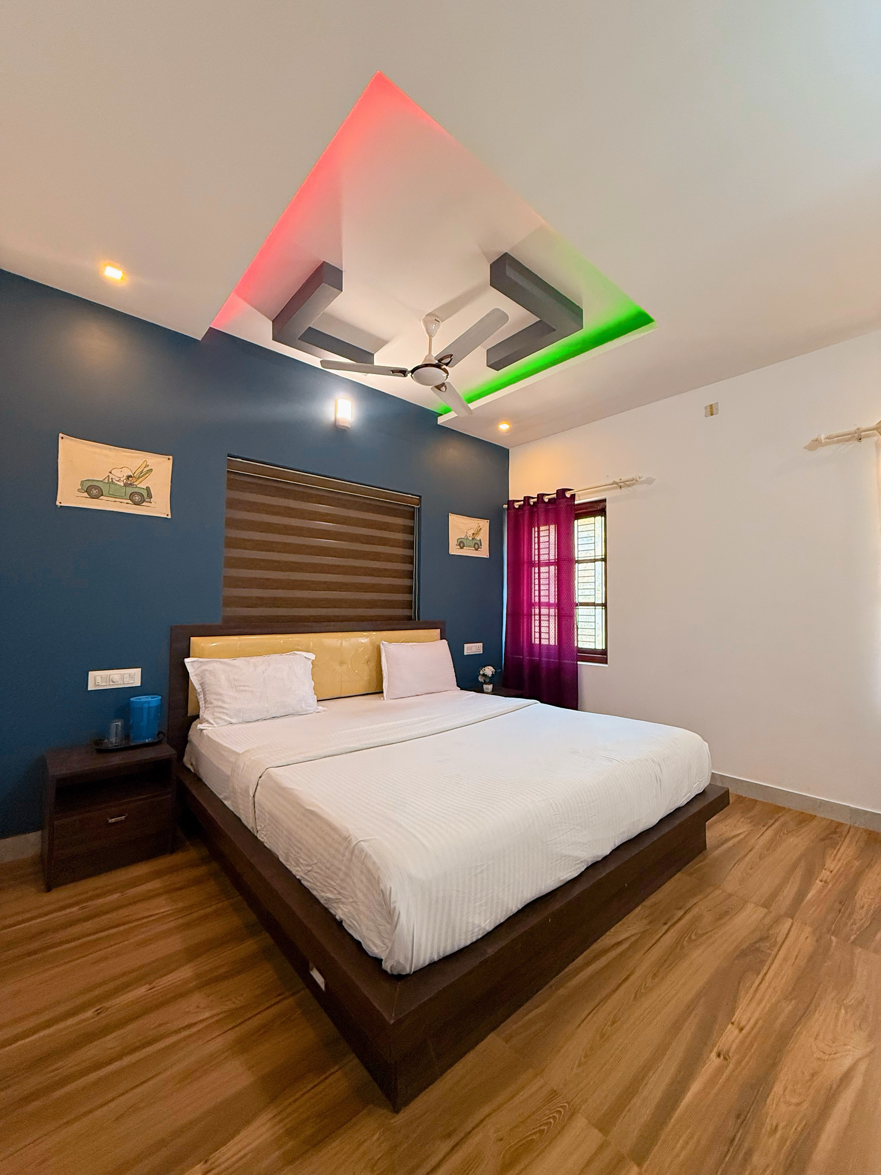 Ripple Stay Vythiri | Private Pool Villa - Tap to explore photos