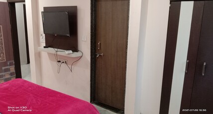 HOTEL DEVALAYA Room Type - AC SUPER DELUXE