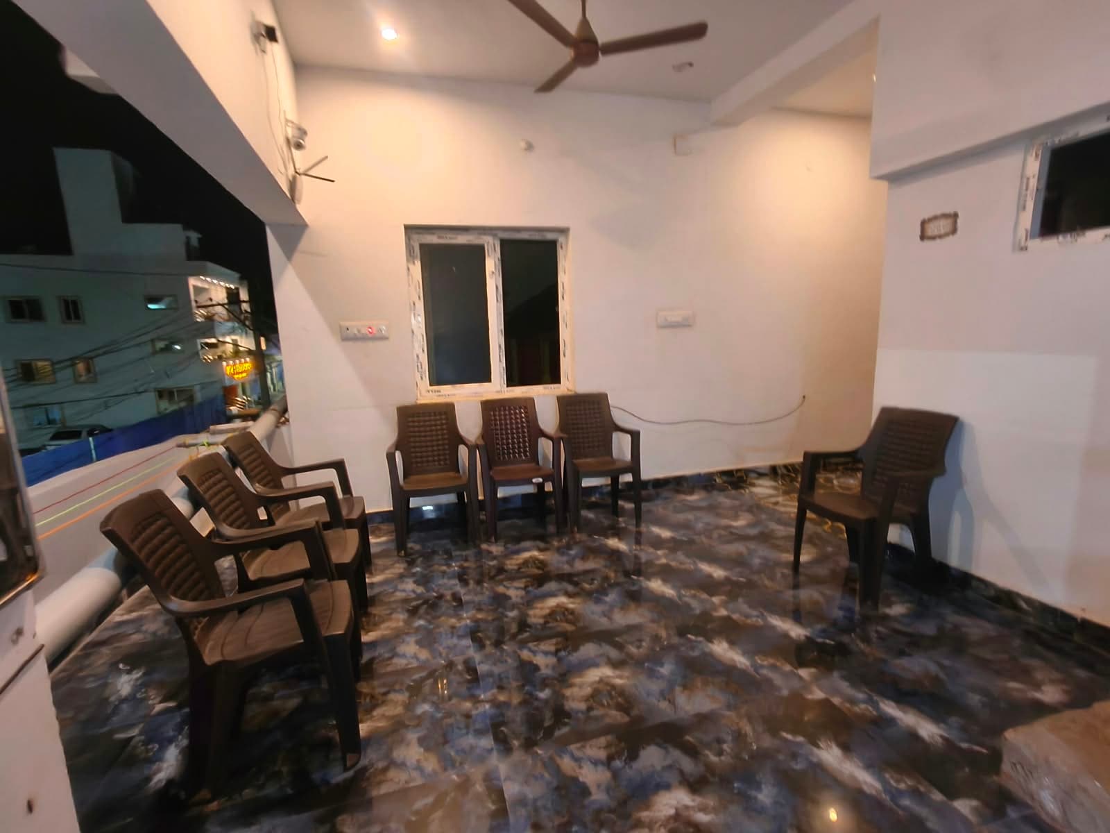 PRANAV Residency rameshwaram - Tap to explore photos
