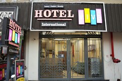 HOTEL VIVO INTERNATIONAL