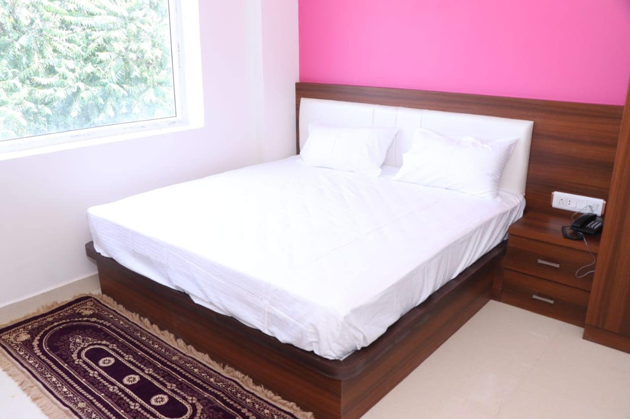 HOTEL SHREE GOPAL - Tap to explore photos