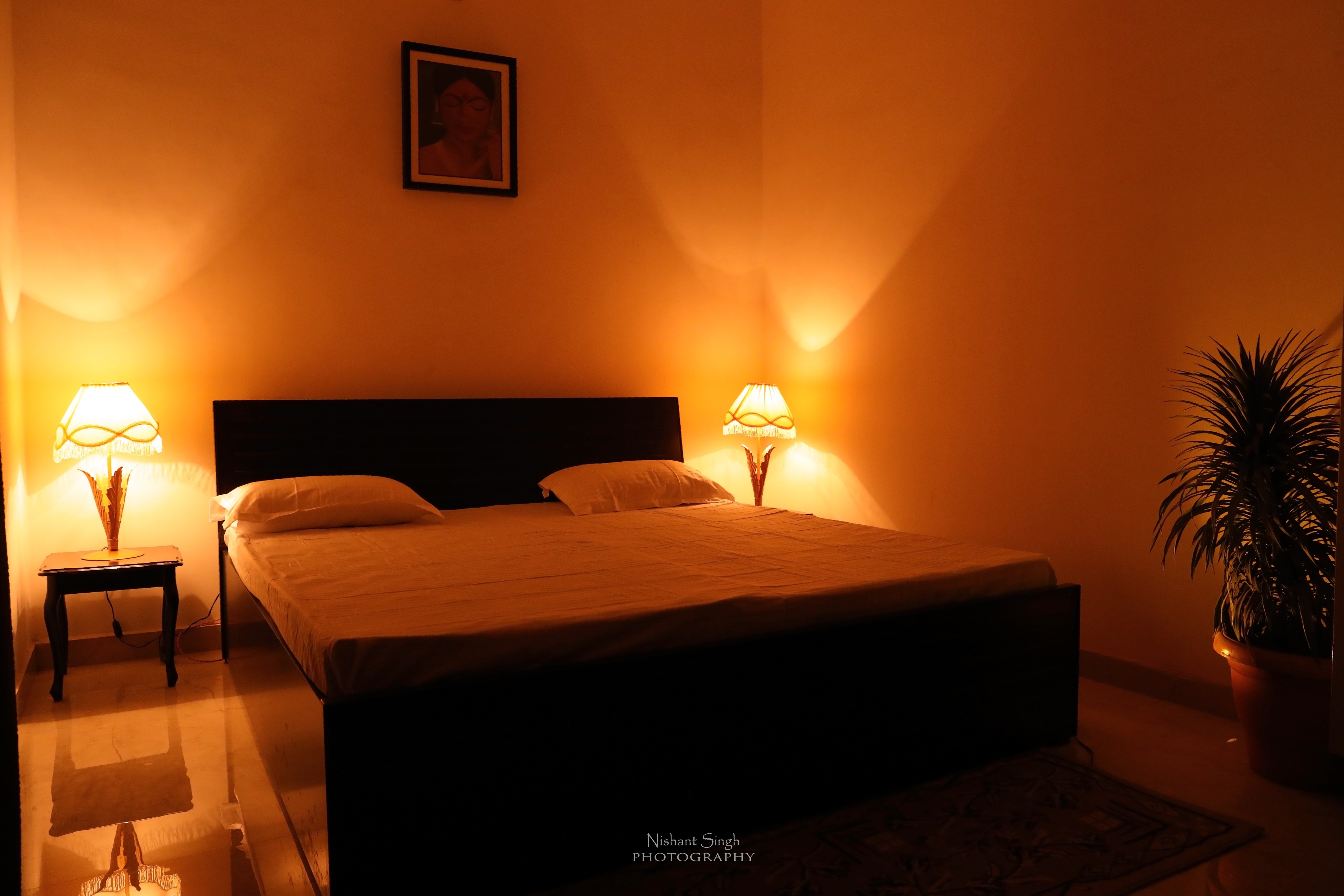 Tattva Palatial | Entire 3BHK Apartment - Tap to explore photos