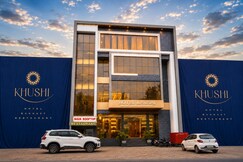 Khushi Hotel