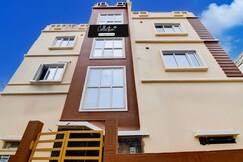 Collection O Kolkata International Airport?