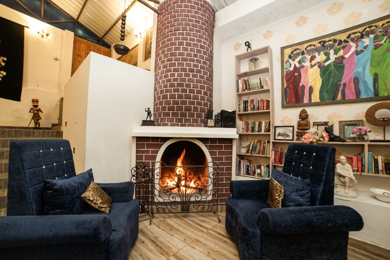 The Brigadiers Cottage | Luxe Boutique Stays - Tap to explore photos