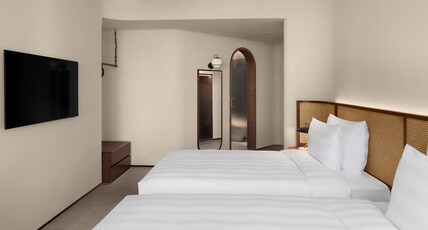 L7 West Lake Hanoi by Lotte Room Type - Superior Twin