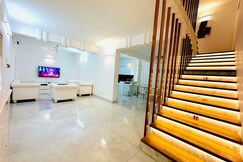 White House Independent 3bhk villa