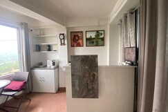 The Palm Guest House