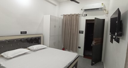 Mamgain lodge Room Type - Bedroom 5