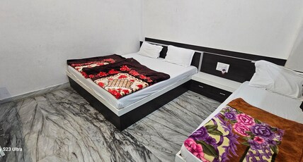 SHREE VALLABH Room Type - Bedroom 1