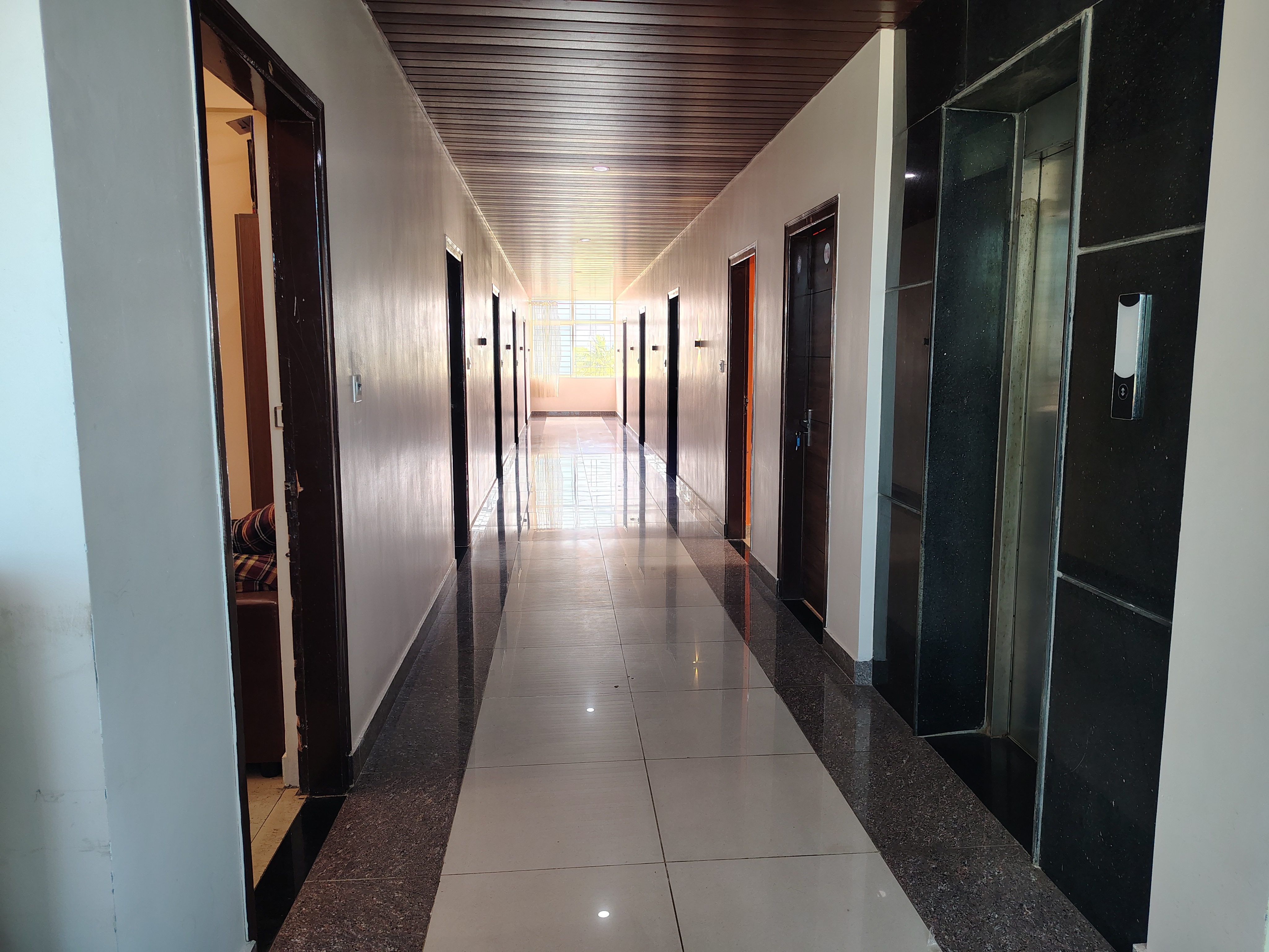 New Surya Deluxe Boarding and Lodging - Tap to explore photos