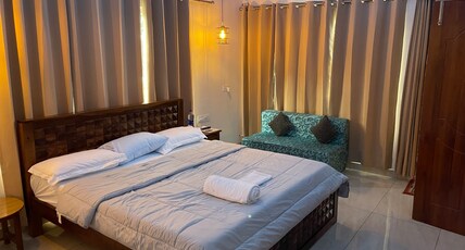 Walnut kussowlie Room Type - Walnut