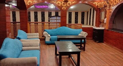 Paradise Resorts Room Type - Family Room