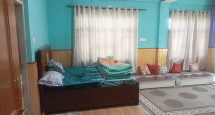 Mahabodhi Homestay Room Type - Bedroom 202