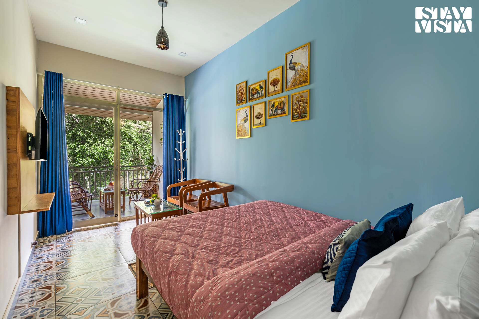 StayVista at Aradhya Villa - Tap to explore photos
