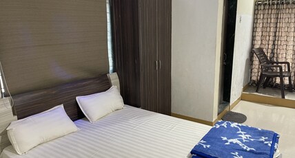 Hotel Jayraj Room Type - Standard Room