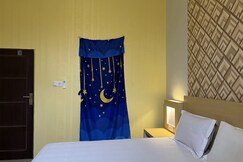 Hotel O Batodupi Guesthouse Syariah Near Buttu Kasambi