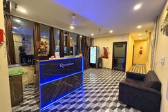 Mayur Guest House By Sardarji Hospitality Services