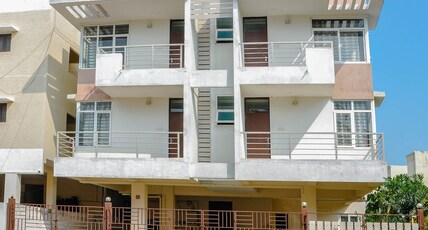 Green Home Ladies Hostel, Annai Indira Nagar 2 Room Type - Dormitory Single Bed