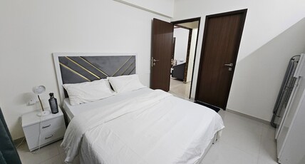 2Bhk Fully Furnished Flat Nesco Malad East 159 Room Type - 2Bhk Fully Furnished Flat Nesco Malad East 159