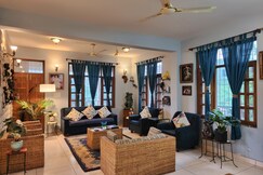 Rashmi Cottage