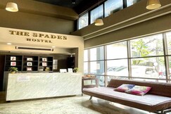 Collection O The Spades Hostel