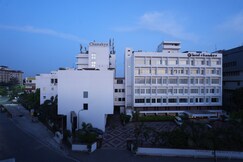 Hotel Chanakya