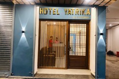 Hotel Yatrika