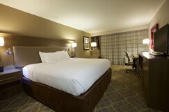 DoubleTree by Hilton Winston Salem - University, NC