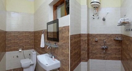 Hotel Sitar International Room Type - Suite (4X)