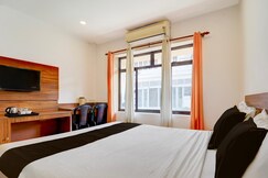 Townhouse Willingdon Island Formerly Maruthi Tourist Home