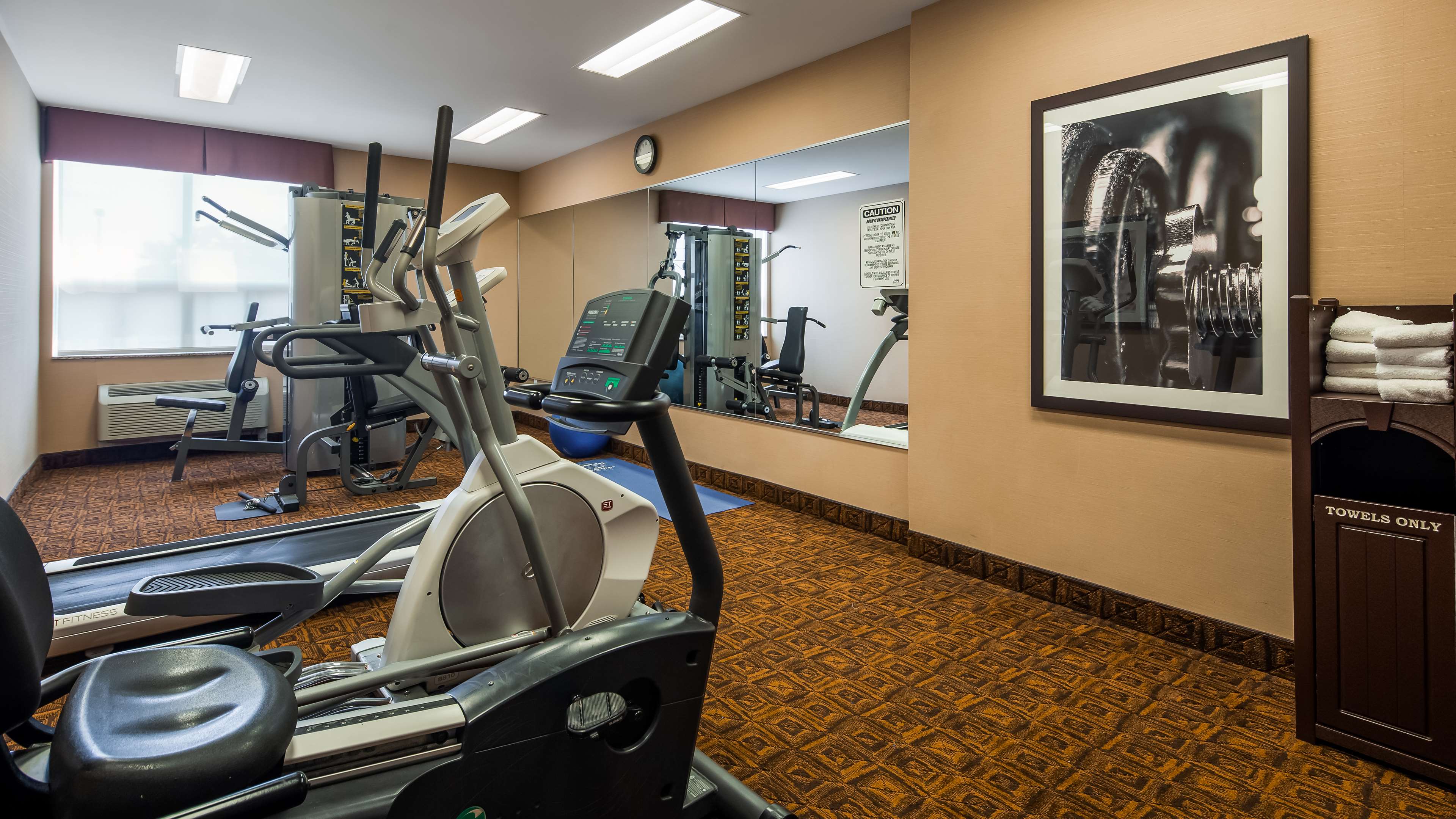 Best Western Plus Barrie - Tap to explore photos