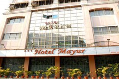 Hotel Mayur Ulhasnagar
