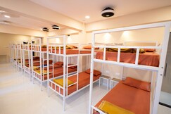 City Pride Rooms & Dormitory Panjim