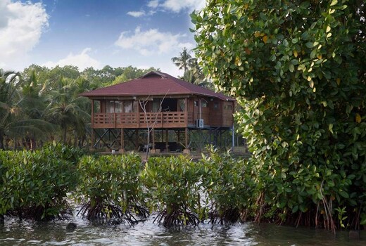 Vinis Farmstay