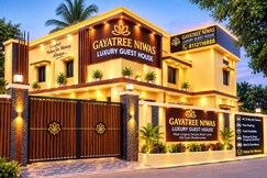 Address of Gayatree Niwas