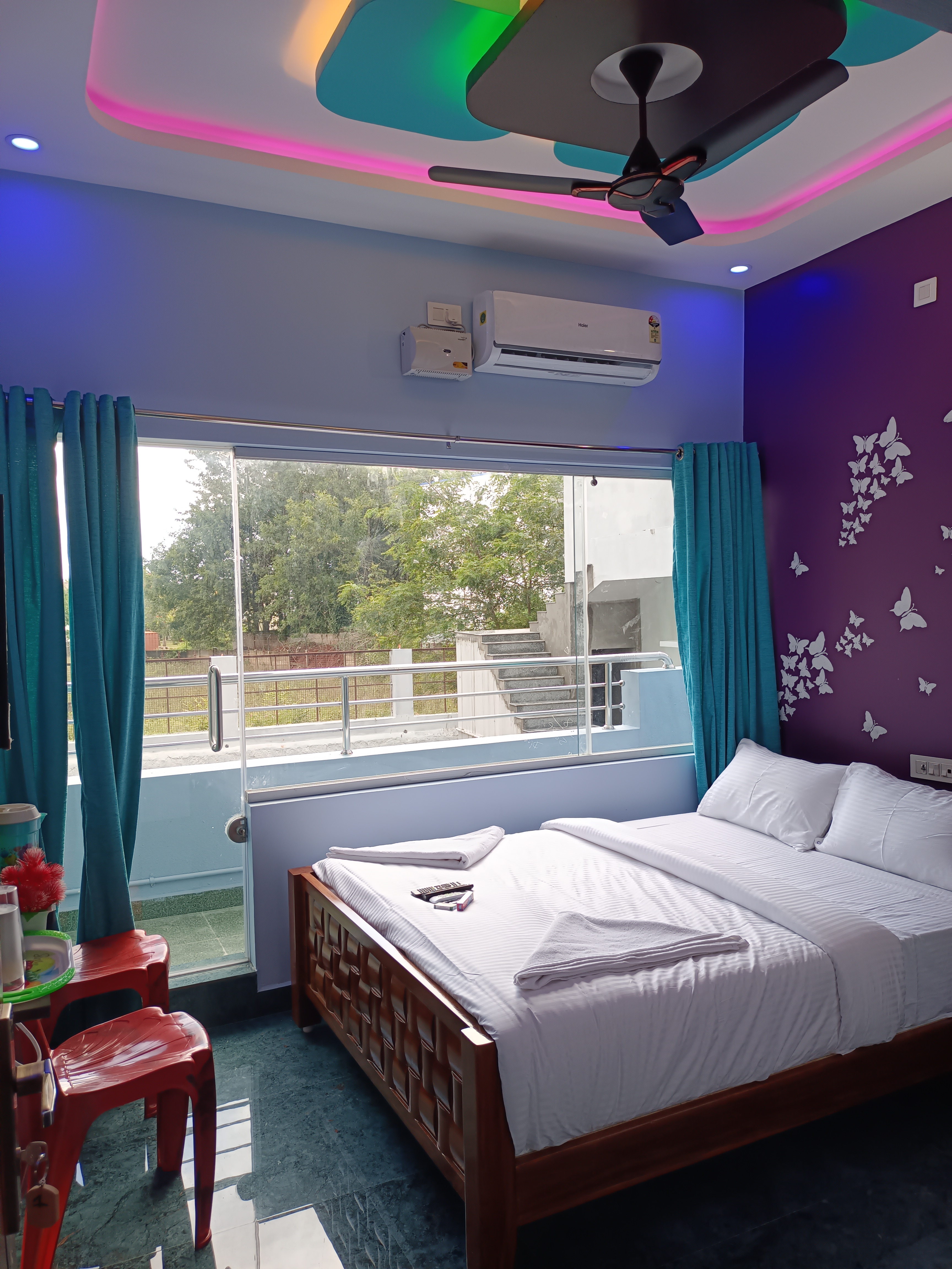 YELAGIRI ROYAL RESIDENCY - Tap to explore photos