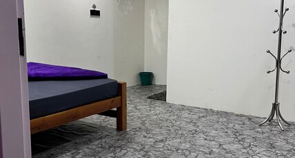 Zen Zoner Room Type - Bedroom 1