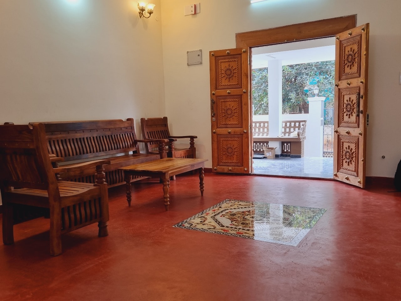 Main gallery