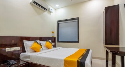Itsy Hotels M Room Type - Standard Room