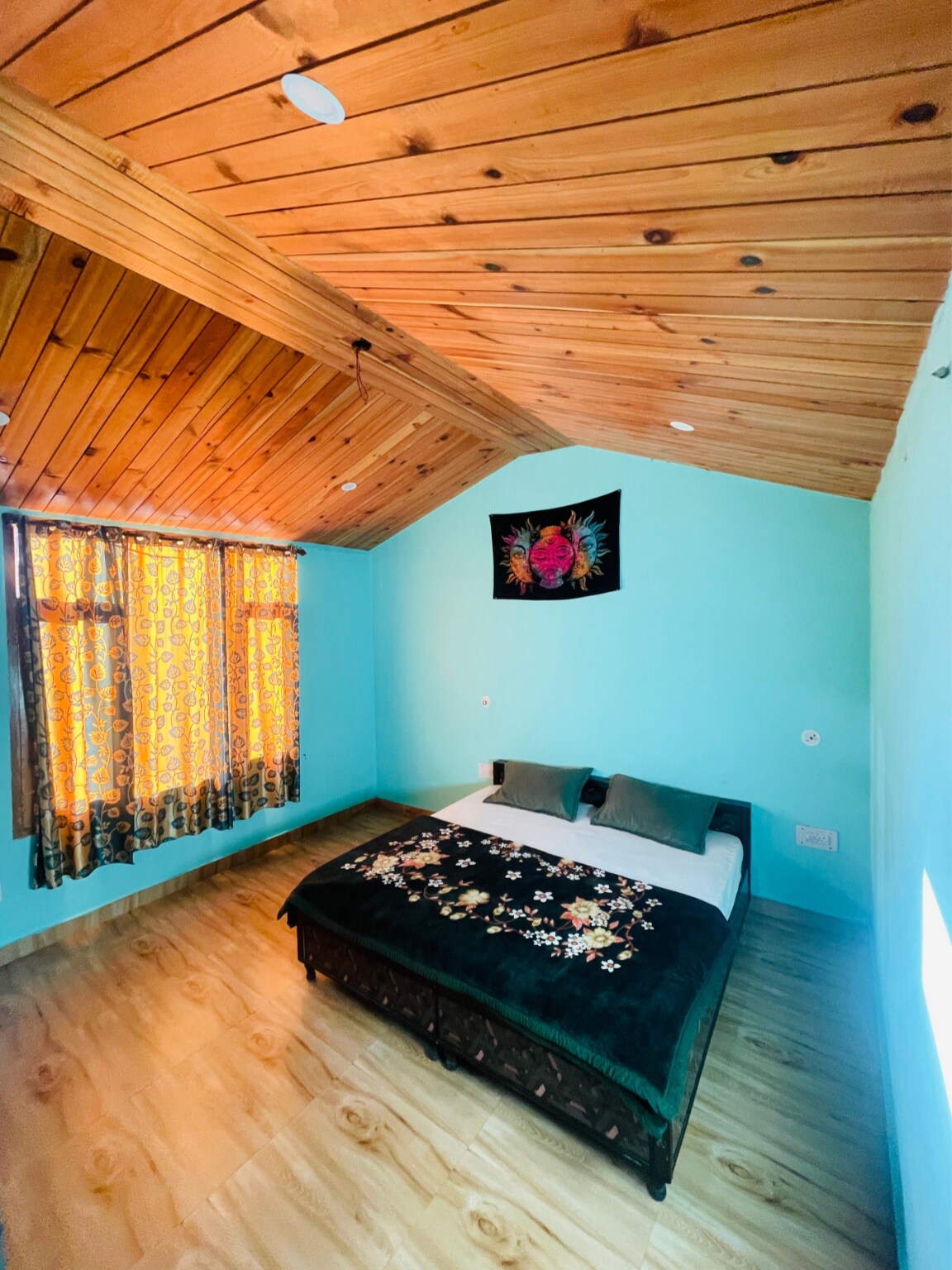 Parvati Prem Kasol - Tap to explore photos