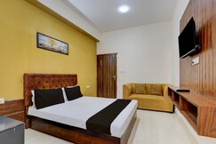 Super Hotel O The Grand Luxury