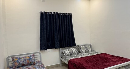 Sanjay&son's Inn Room Type - Room 203