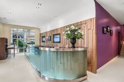 Mercure Hanoi La Gare