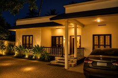 Shalimar Residency