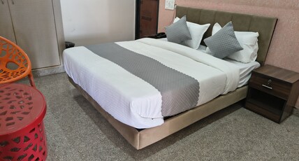 FUNDAY HOTEL & RESORTS Room Type - Deluxe Room
