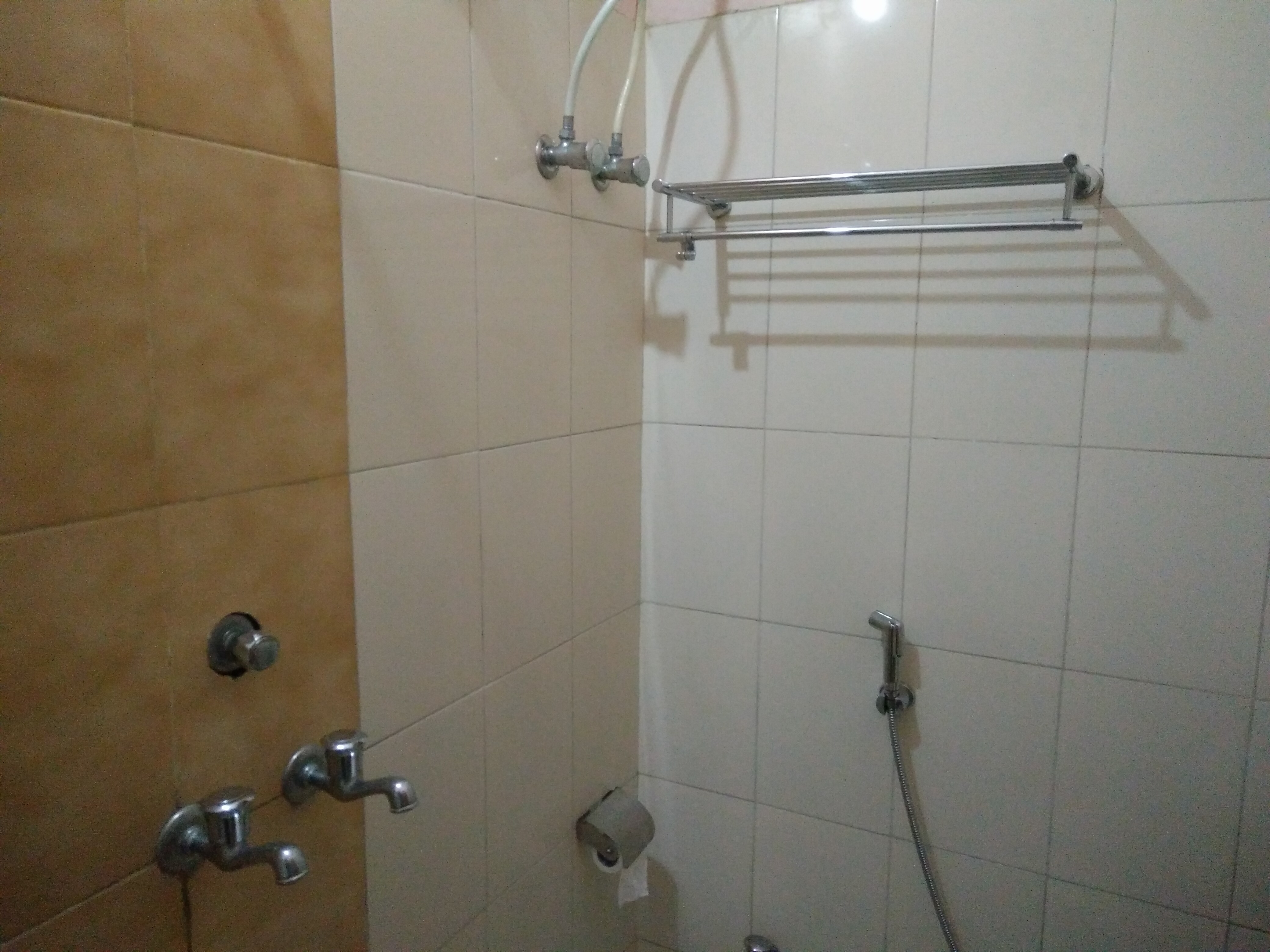 Hotel Gayatri Residency - Tap to explore photos